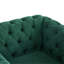 Fauteuil club pivotant