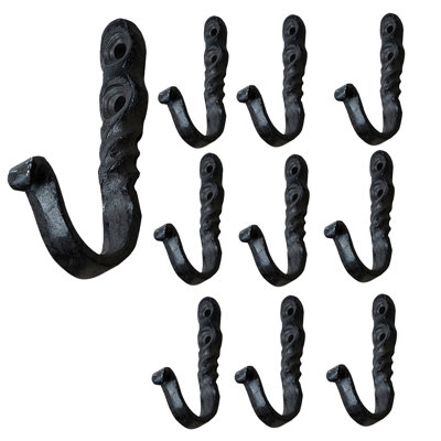 Iron Wall Hook