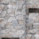 Masia Andorra 10" x 19" Ceramic Stone Look Wall Tile