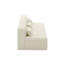 Mix Modular 3-Pc Armless Sofa-69489015