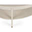 Oaklee Solid Wood Cocktail Table