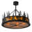 Tall Pines - Light Pendant