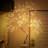 LED Beads Copper Wire Tree Branch Night Light Touch-Sensitive Switch Decorative Table Lamp Battery And USB Operated