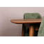 Table de salle à manger extensible Elegant, couleur noyer, 51,2 po x 31,5 po x 29,5 po (extensible jusqu'à 63 po) | 100% panneau de fibres à densité moyenne avec pieds en plastique durable | Supporte jusqu'à 90,4 lb | Design moderne pour les salles à manger et les réceptions-1150924392