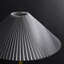 Lampe sur pied en marbre Illusion-101991473