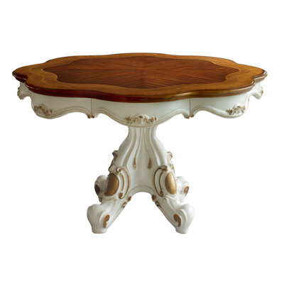 Table de salle à manger Anahid