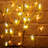 Fayeth Outdoor 20 - Bulb 78.7'' Battery Powered Novelty String Light