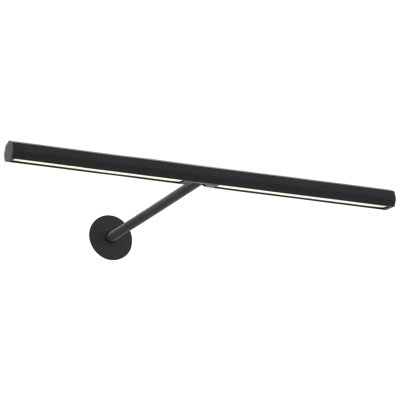Plural Dimmable LED Wall Mounted Picture Light