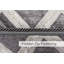 Geometric Square Cushion Cover-35330721