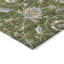 Tapis olive intérieur / extérieur lavable à la machine Cicel ACN1149-100248971