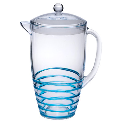 Brayah Pitcher