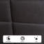 Platform Bed Frame With Upholstered Wingback Headboard-1021918846-1021918845