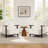 27.8"W Upholstered Solid Wood Chair Arm Chair for Living Room-955499876