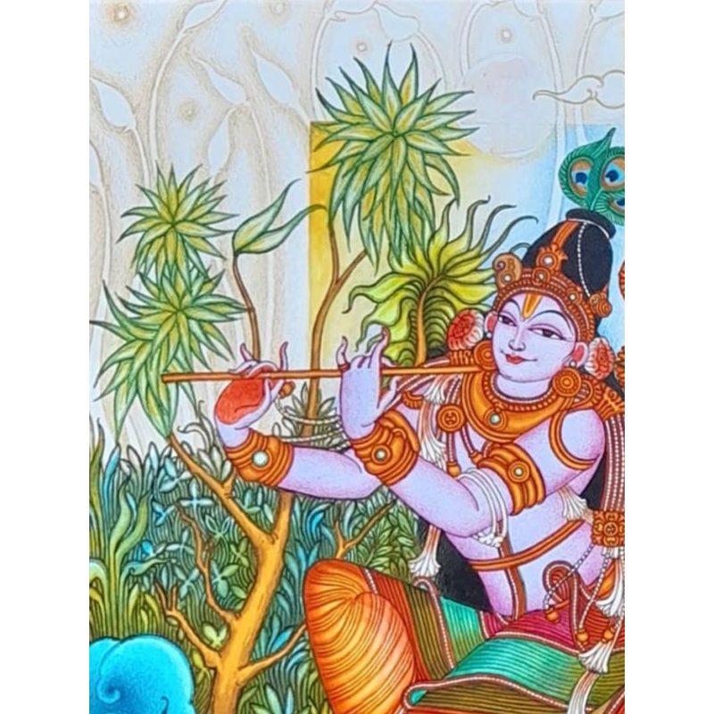 Painting Print