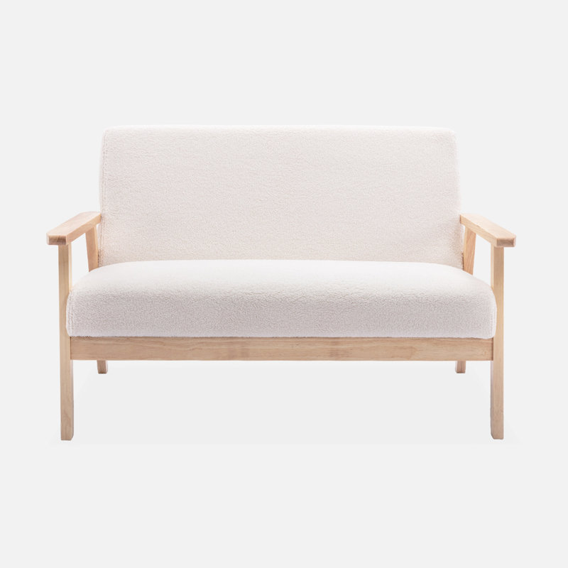 Martinsburg 2 Seater Loveseat