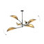 6 - Light Chandelier-1990610009