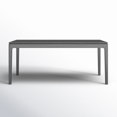 Rise 72" Dining Table by AllModern