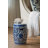 Ceramic Garden Stool, Small Side Tabel