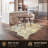 Houchin Cowhide Animal Print Indoor Rug