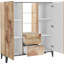 Avaan 120cm Sideboard-1597653068