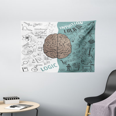 Polyester Tapestry