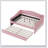 Upholstered Daybed With Light And Trundle-1089533786