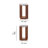 Ashland End Table-214735624