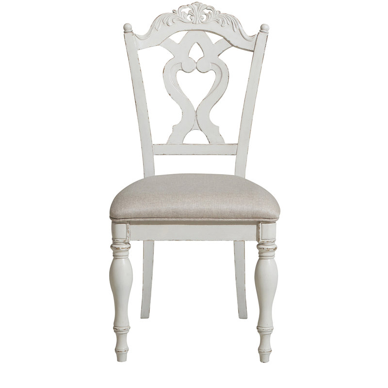 Chaise de bureau victorienne 1pc