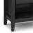 Amherst - Bedside Table - Black-769973077