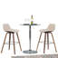 Tabouret de bar et de comptoir Randolph-331857494