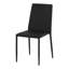 Mena 48cm H Upholstered Metal Side Chair-33308175