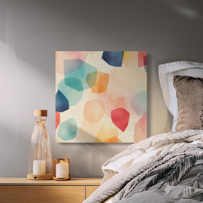 Wrapped Canvas Print Set