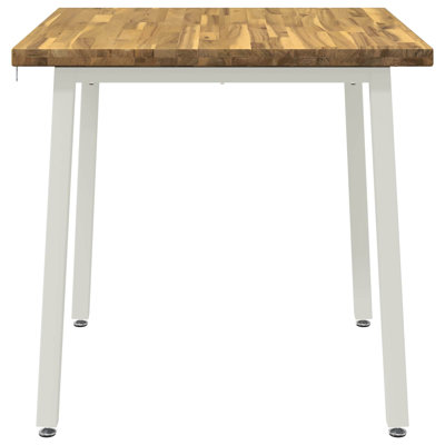 Acacia Dining Table