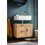 60cm Bathroom Vanity Base Only