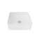 STYLISH Opulence Lush 14-1/2"L Square Vessel Sink