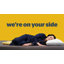 Silentnight Firm Support Pillows