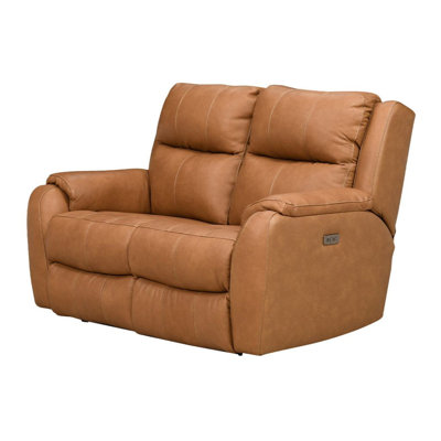Marquis Power Headrest Loveseat