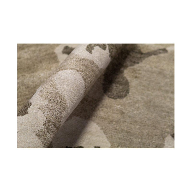 Abstract Area Rug