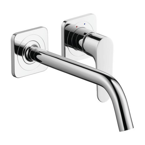 Citterio M Tub Filler, Chrome