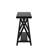 Isakson 47.25'' Console Table-63539456