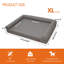 Pet Bed Bolster-117069632