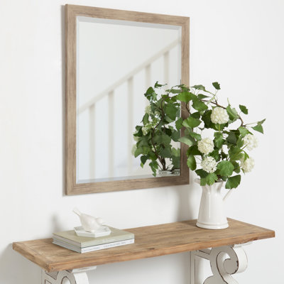 Miroir décoratif Brucie