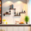 Katrinna Bracket Shelf