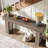 Brittanni 63'' Console Table-87359258