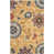 Blue/Gray/Orange/Red/White/Yellow