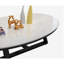 Plateau de table basse S