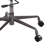 Mars Top Office Chair With Swivel-186912658-186912662-186912663