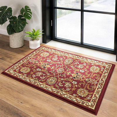 Classic 2 pi. X 3 pi Tapis