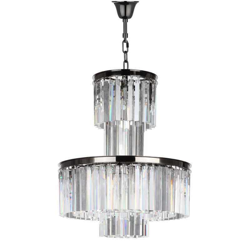 Lustre Empire Maribel Couture