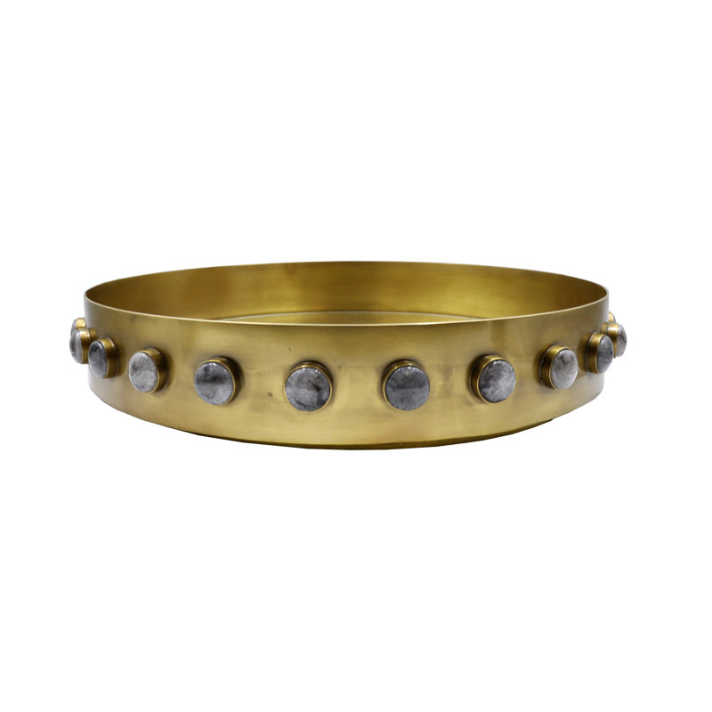 Edwin Decorative Tray